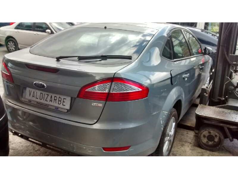 ford mondeo ber. (ca2) del año 2009