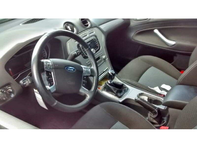 ford mondeo ber. (ca2) del año 2009