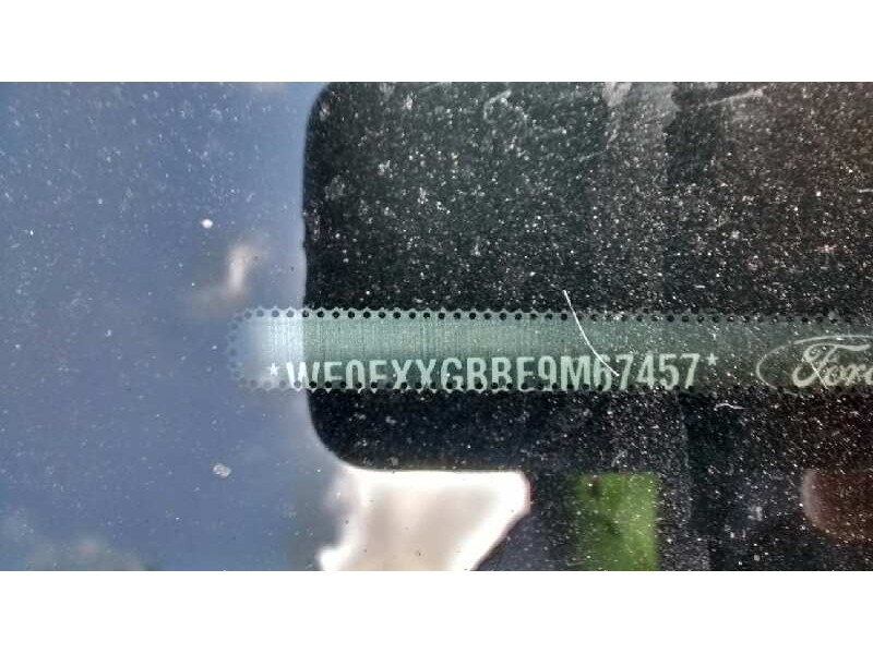 ford mondeo ber. (ca2) del año 2009