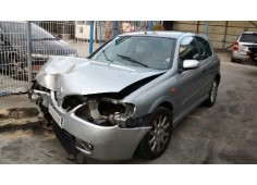nissan almera (n16/e) del año 2003