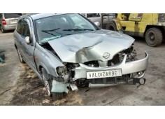 nissan almera (n16/e) del año 2003 2