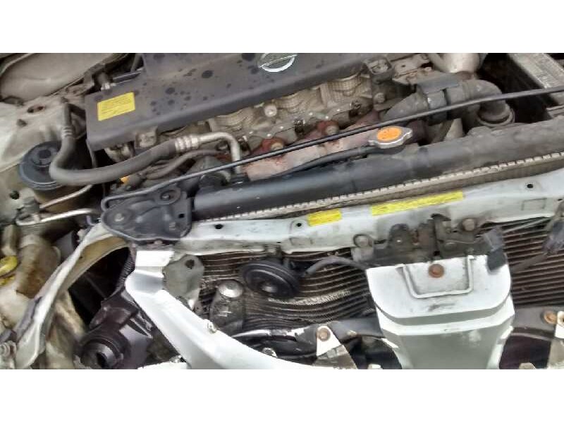 nissan almera (n16/e) del año 2003