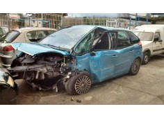 citroën c4 picasso del año 2007