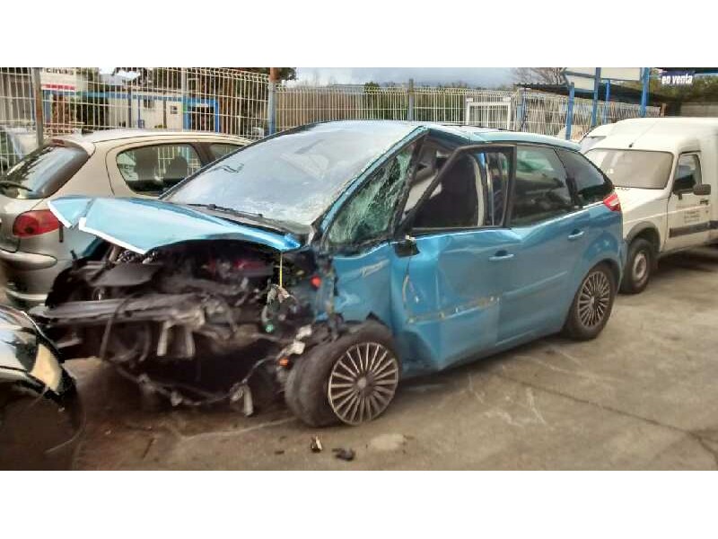 citroën c4 picasso del año 2007