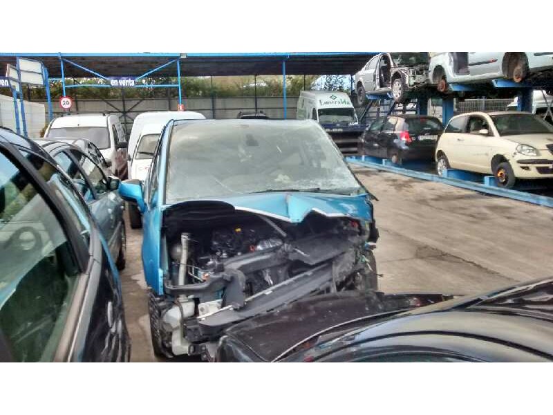 citroën c4 picasso del año 2007