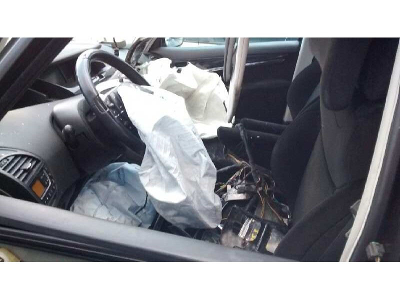 citroën c4 picasso del año 2007