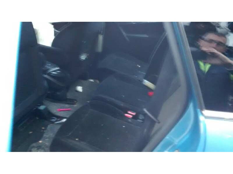 citroën c4 picasso del año 2007