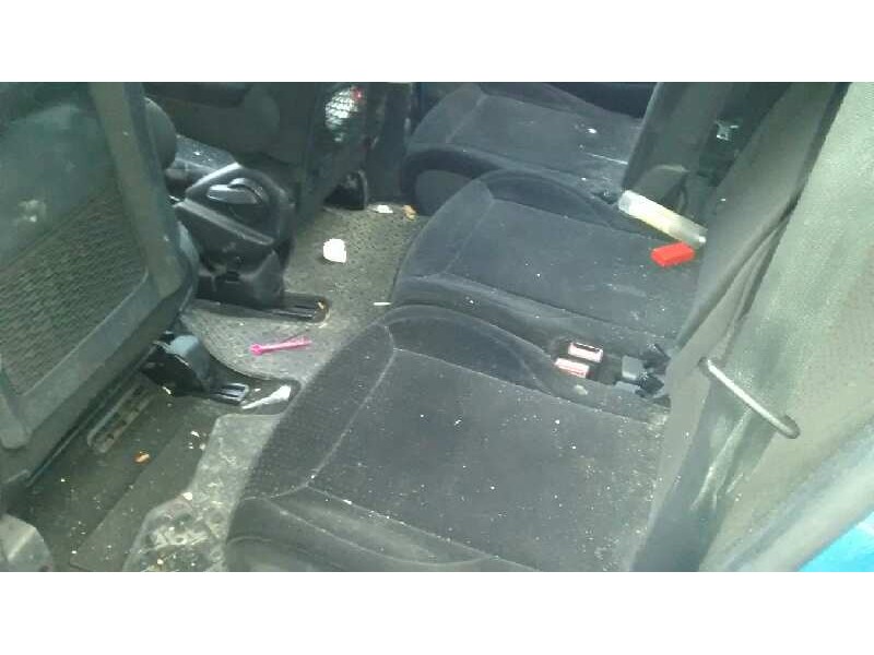 citroën c4 picasso del año 2007