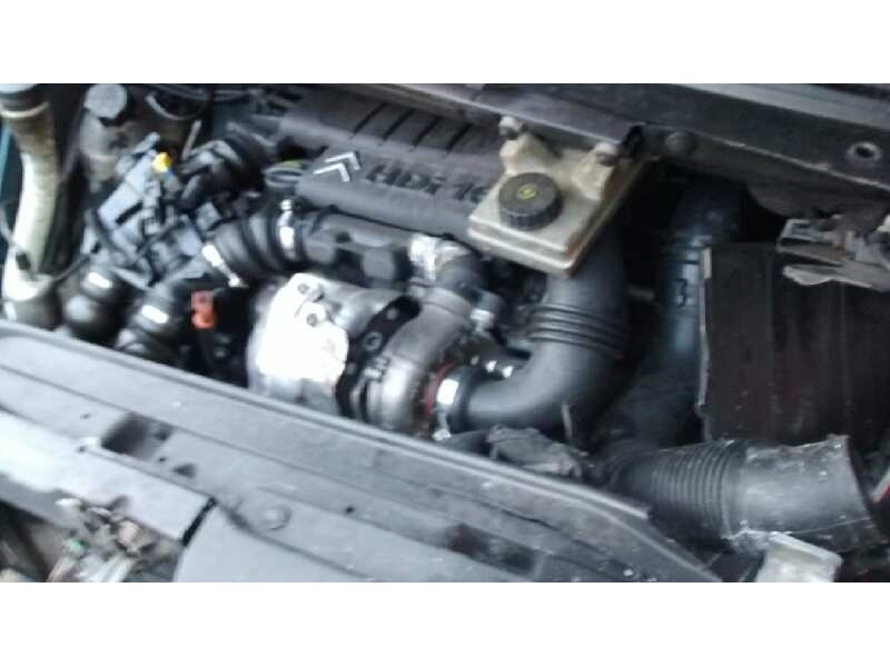 citroën c4 picasso del año 2007