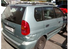 mitsubishi space star (dg0) del año 2003 2