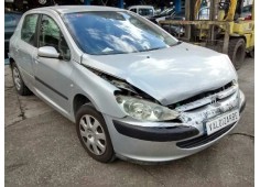 peugeot 307 (s1) del año 2002