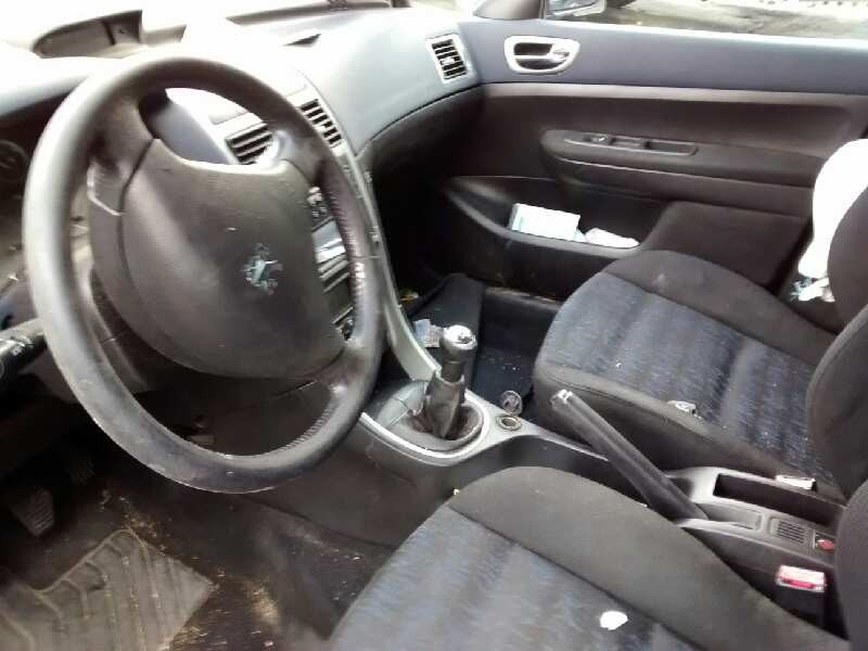 peugeot 307 (s1) del año 2002