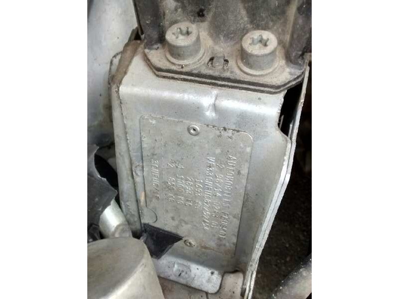 peugeot 307 (s1) del año 2002