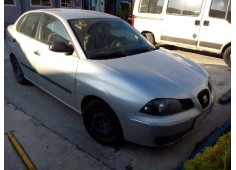 seat cordoba berlina (6l2) del año 2004