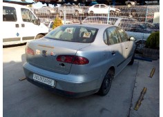 seat cordoba berlina (6l2) del año 2004 2