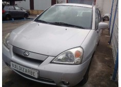 suzuki liana rh (er) del año 2001 2