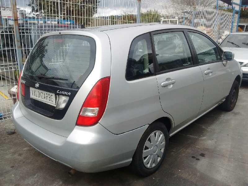suzuki liana rh (er) del año 2001