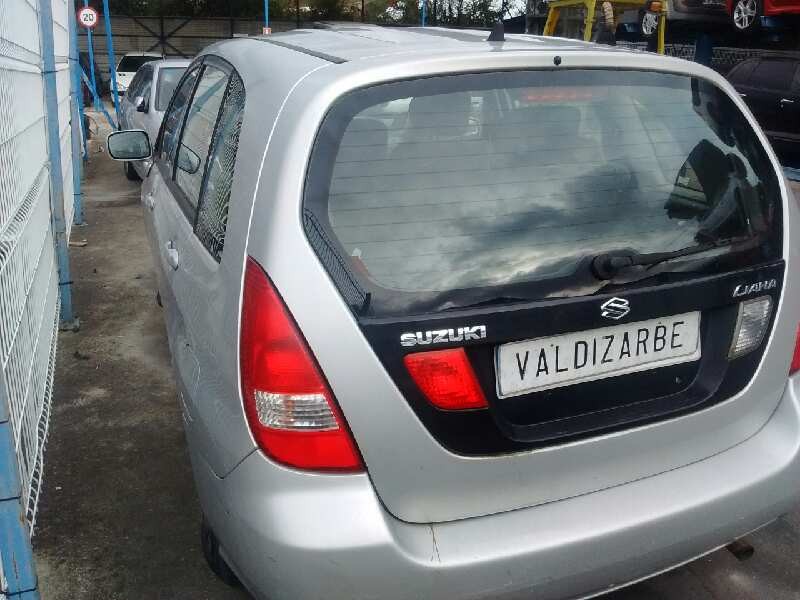 suzuki liana rh (er) del año 2001