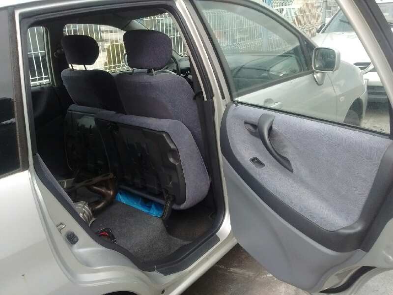 suzuki liana rh (er) del año 2001