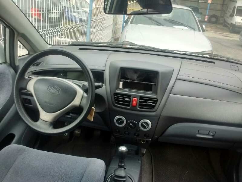 suzuki liana rh (er) del año 2001