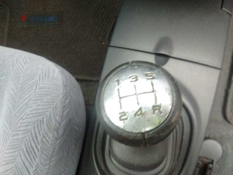 suzuki liana rh (er) del año 2001