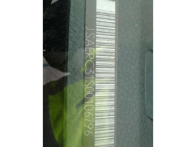 suzuki liana rh (er) del año 2001