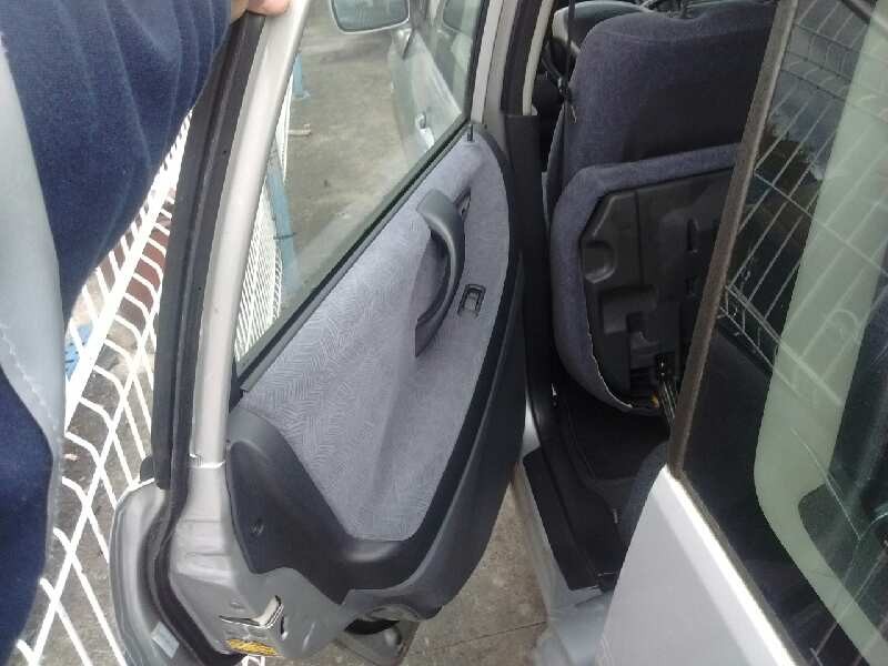 suzuki liana rh (er) del año 2001