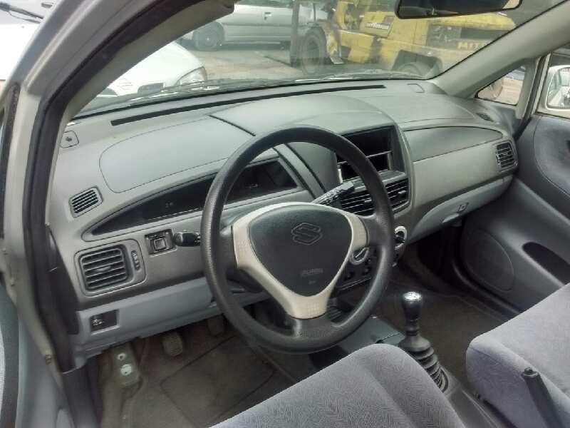 suzuki liana rh (er) del año 2001