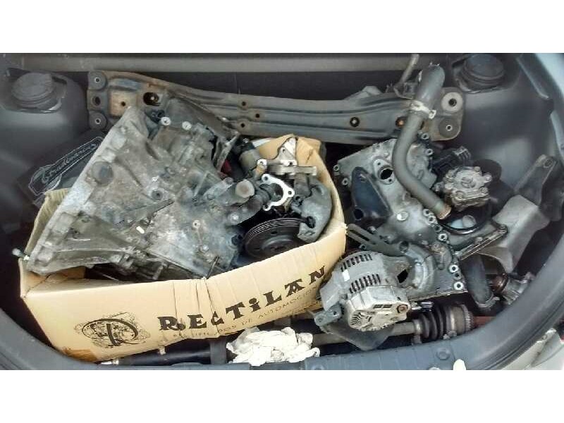 suzuki liana rh (er) del año 2001