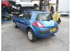 renault megane ii berlina 5p del año 2004 2