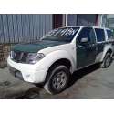 NISSAN PATHFINDER (R51)