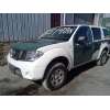 nissan pathfinder (r51) del año 2007