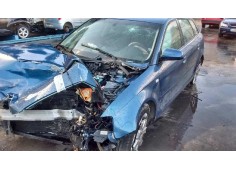 audi a3 sportback (8p) del año 2005