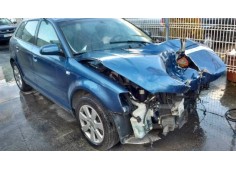 audi a3 sportback (8p) del año 2005 2