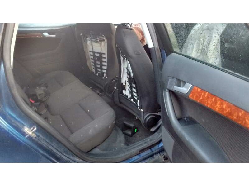 audi a3 sportback (8p) del año 2005