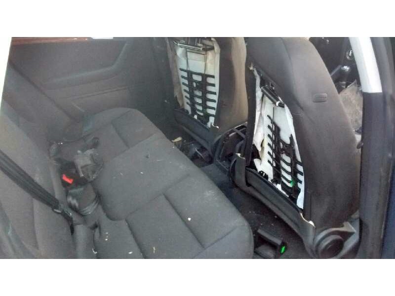 audi a3 sportback (8p) del año 2005