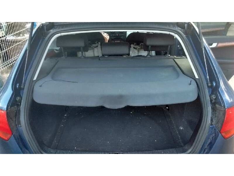 audi a3 sportback (8p) del año 2005