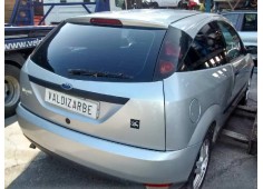 ford focus berlina (cak) del año 2001 2