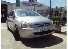 peugeot 307 break / sw (s1) del año 2002