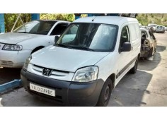 peugeot partner (s2) del año 2006