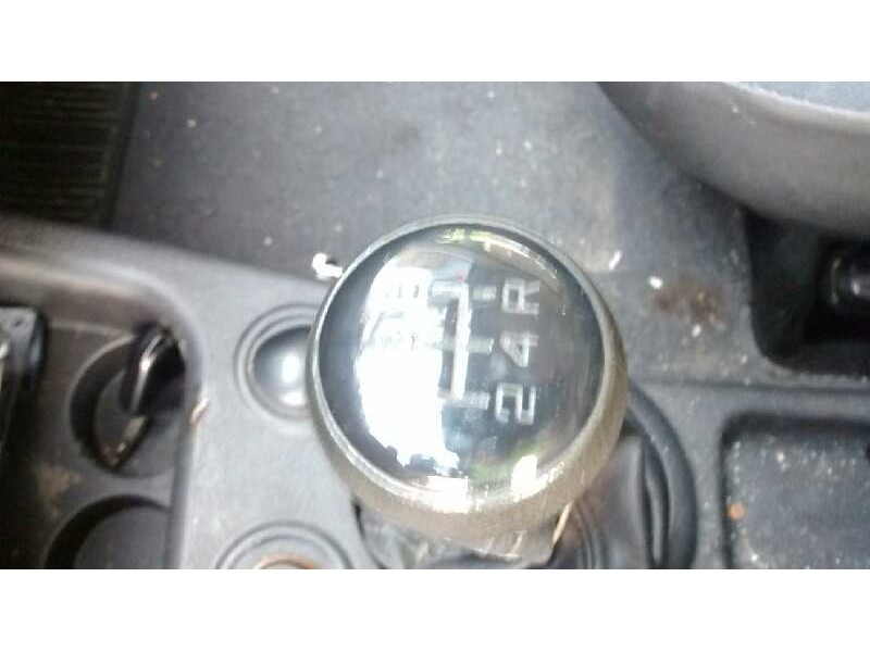 peugeot partner (s2) del año 2006