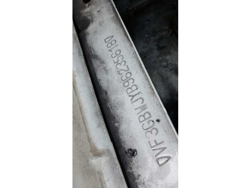 peugeot partner (s2) del año 2006