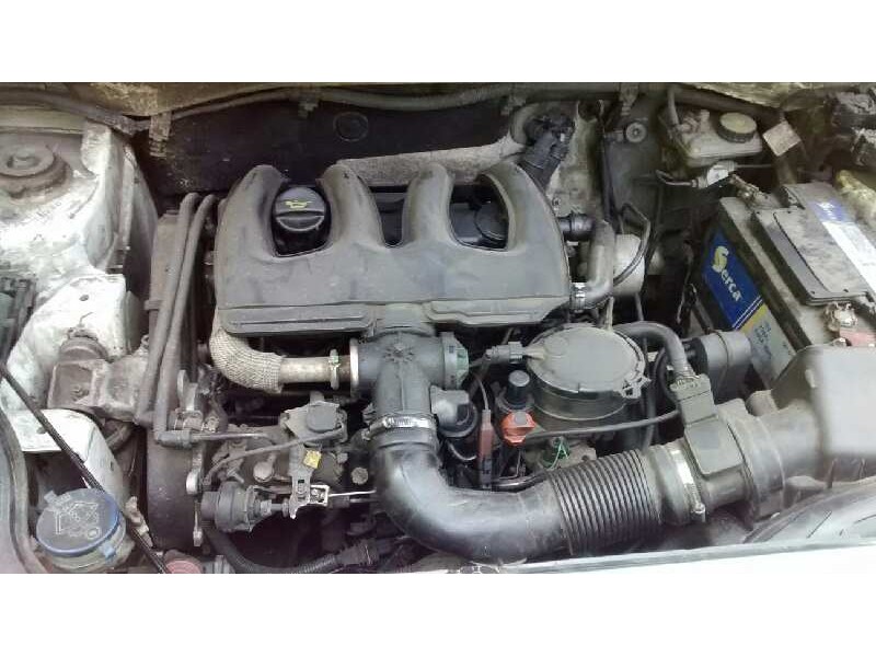 peugeot partner (s2) del año 2006