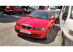 bmw serie 3 coupe (e46) del año 1999