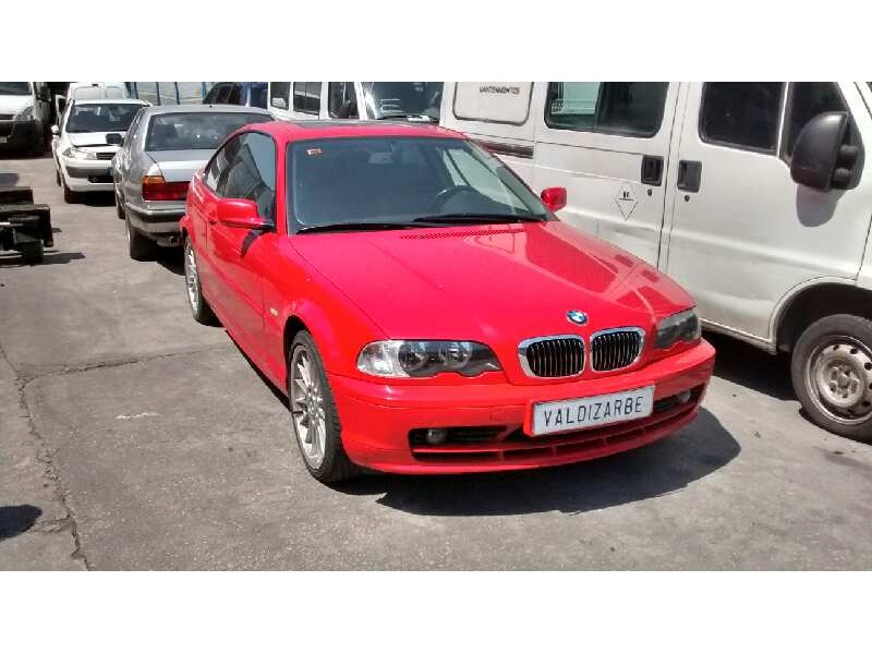 bmw serie 3 coupe (e46) del año 1999