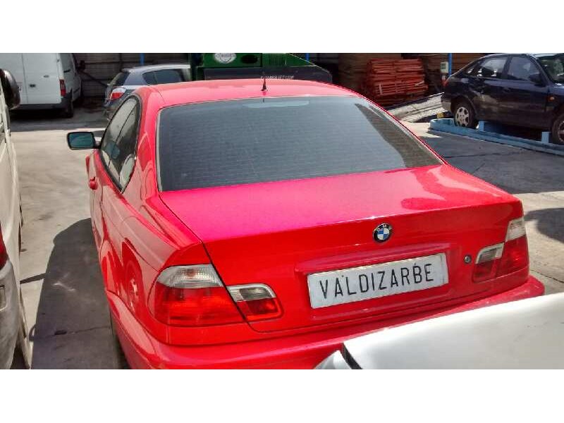 bmw serie 3 coupe (e46) del año 1999