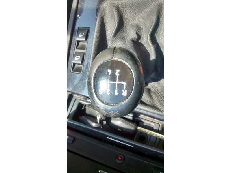 bmw serie 3 coupe (e46) del año 1999