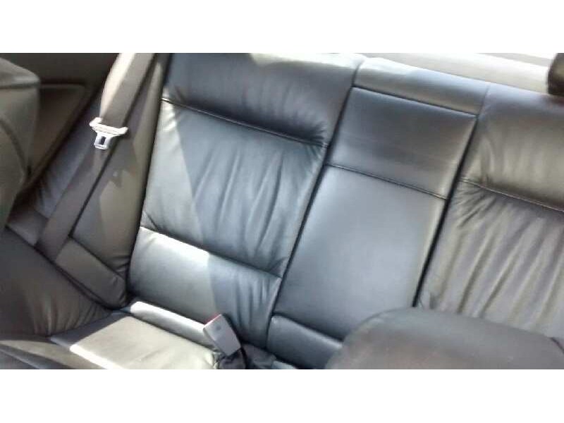 bmw serie 3 coupe (e46) del año 1999