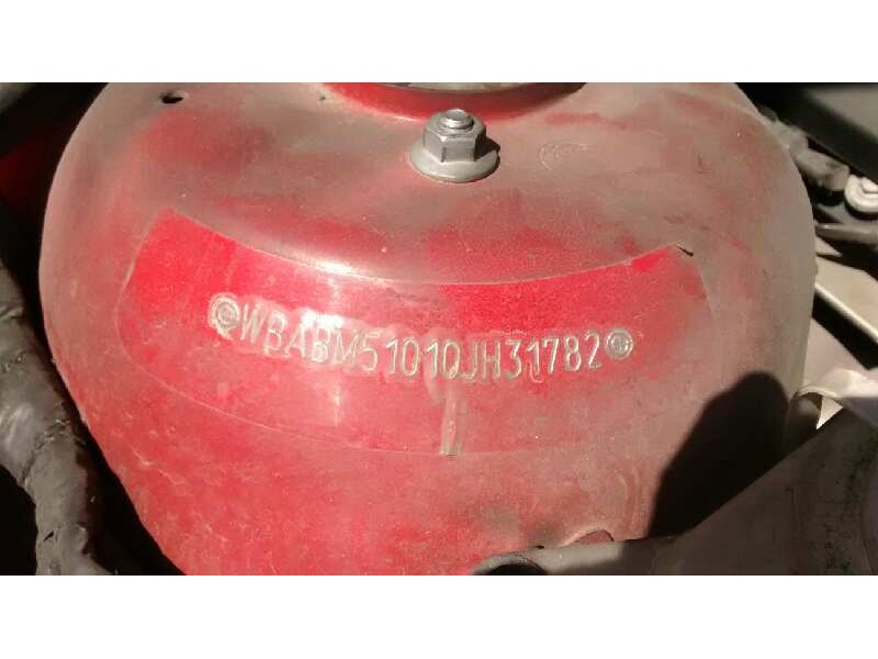 bmw serie 3 coupe (e46) del año 1999