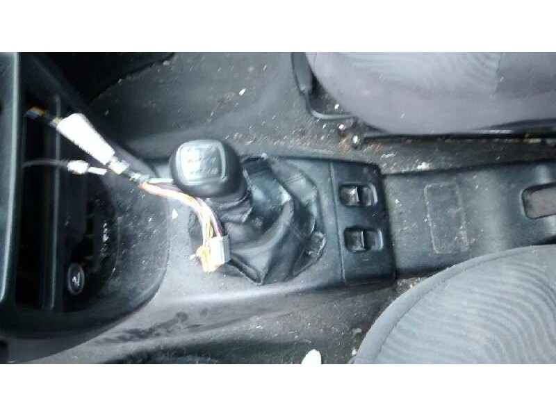 mg serie 25 (rf) del año 2001